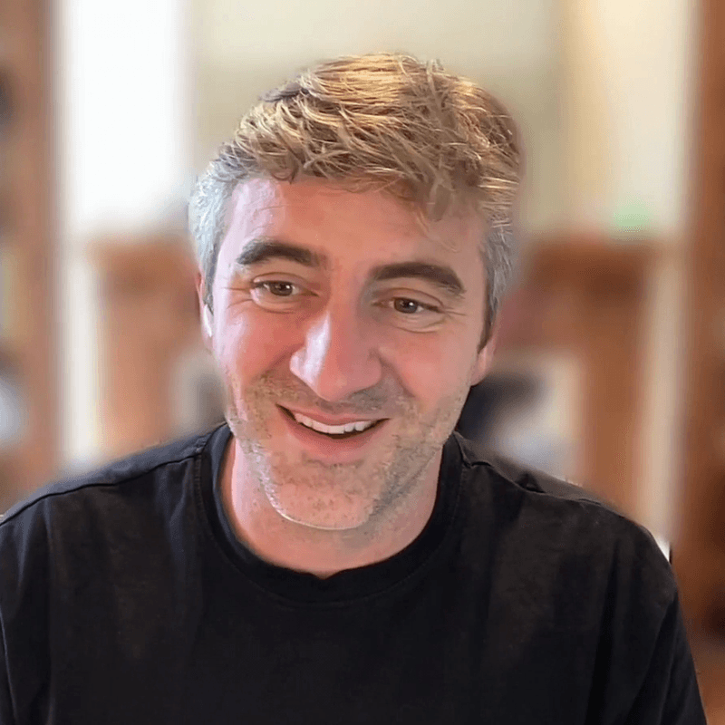 Andrew Steele