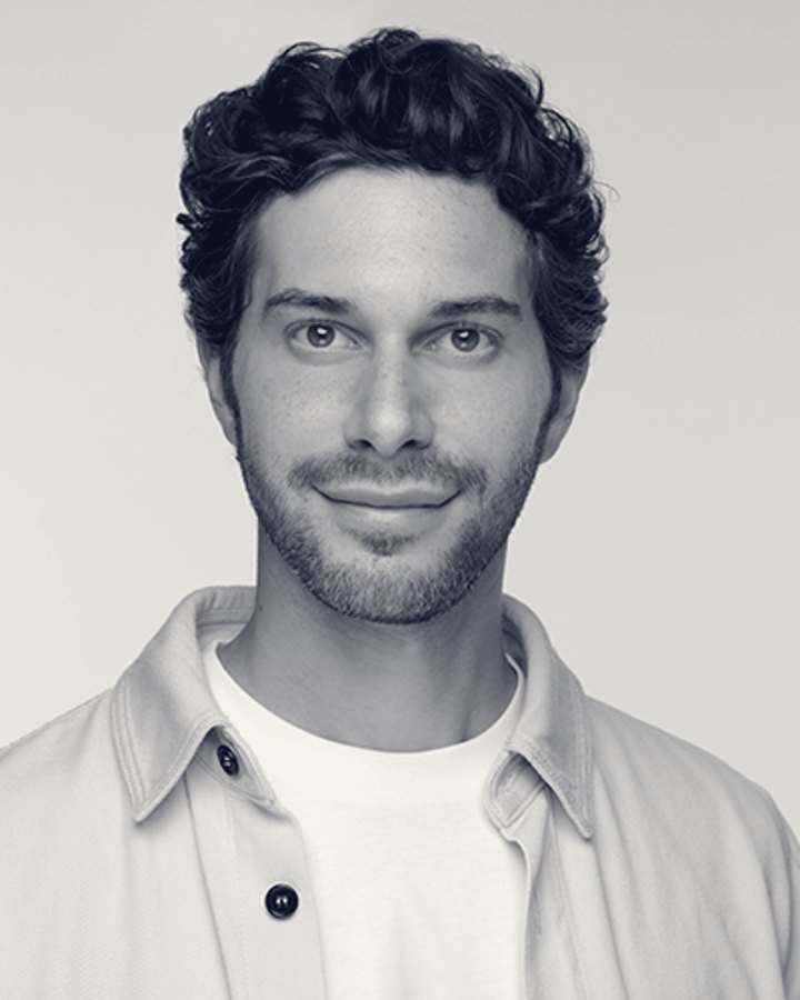 James Grant